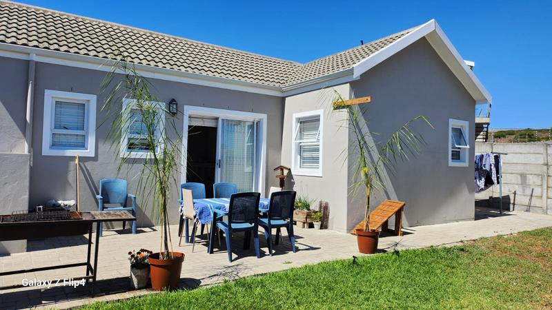 2 Bedroom Property for Sale in Protea Village Western Cape